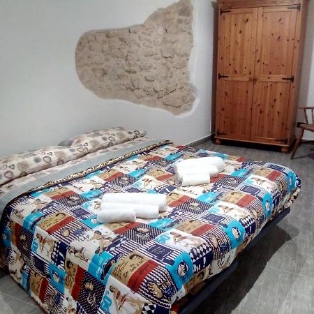 Via Pezza 100 Aparthotel Ragusa Exterior photo