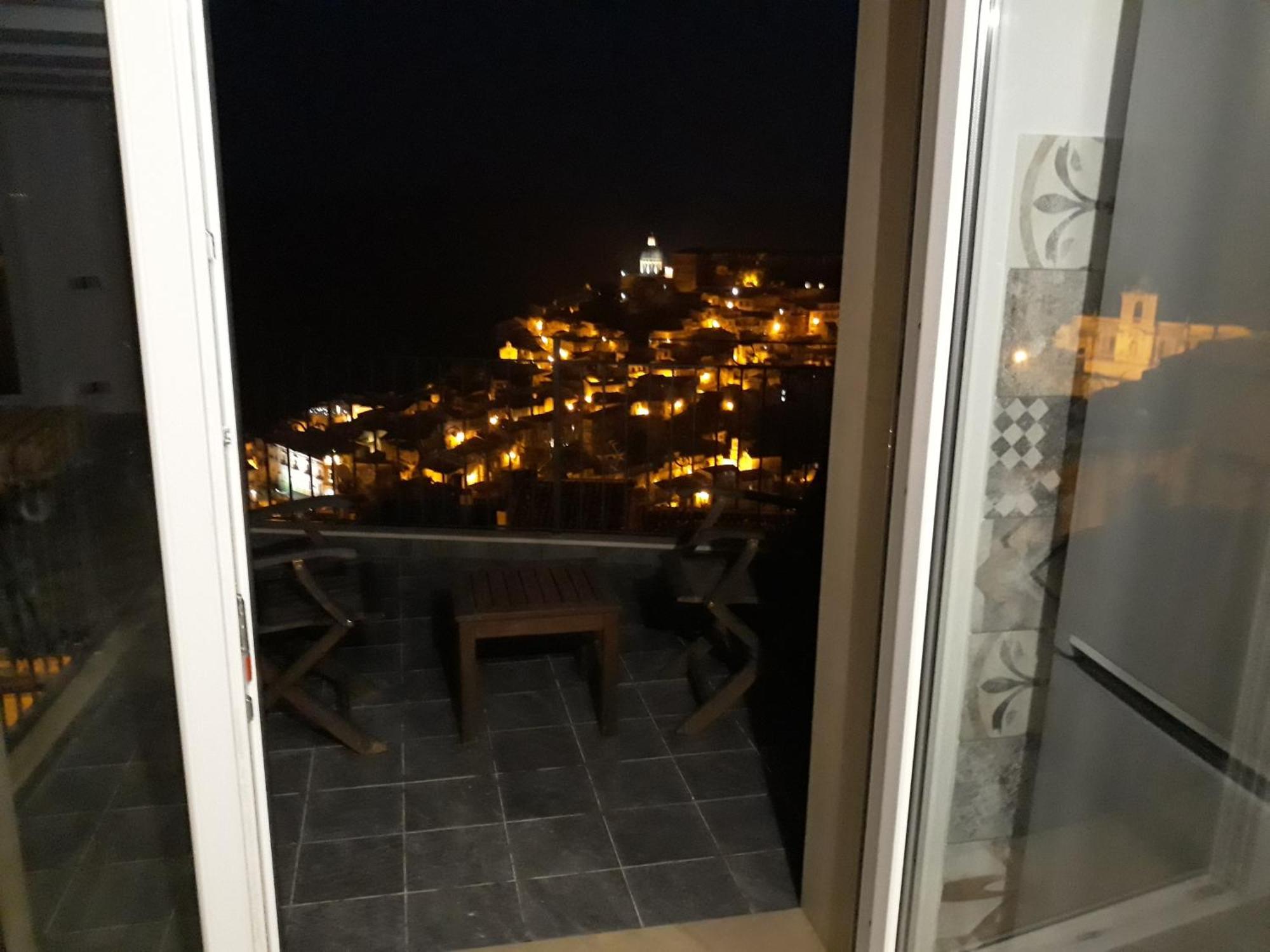 Via Pezza 100 Aparthotel Ragusa Exterior photo