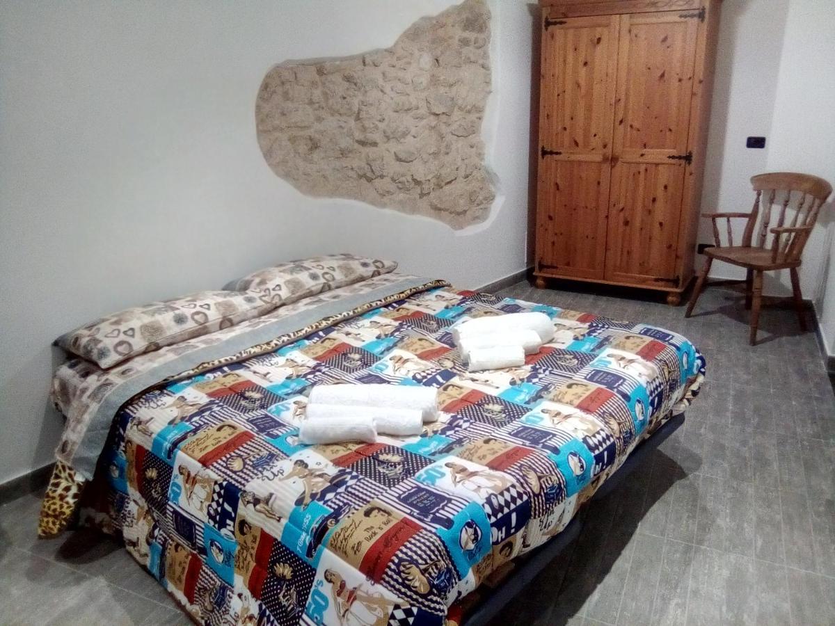 Via Pezza 100 Aparthotel Ragusa Exterior photo