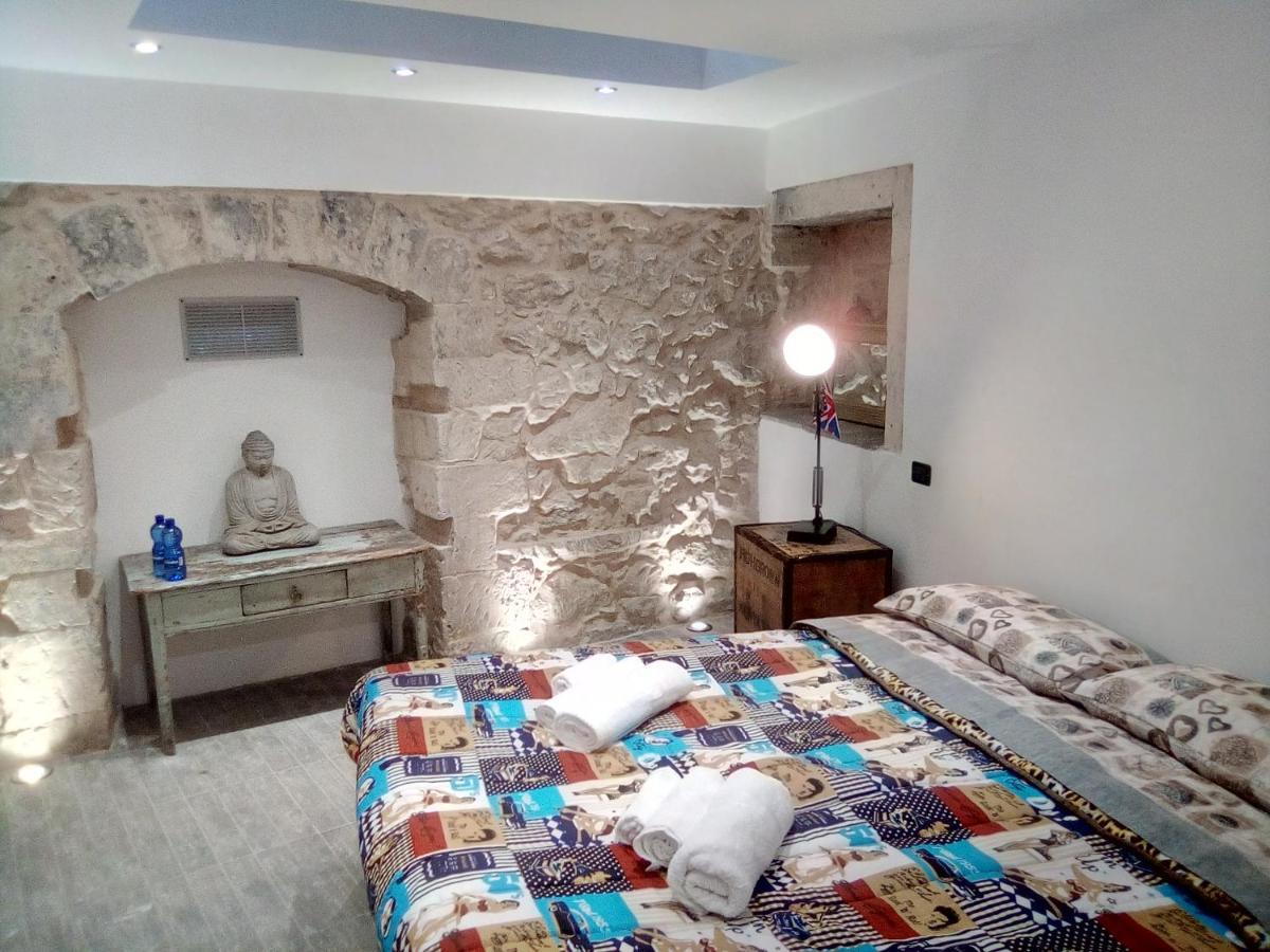 Via Pezza 100 Aparthotel Ragusa Exterior photo