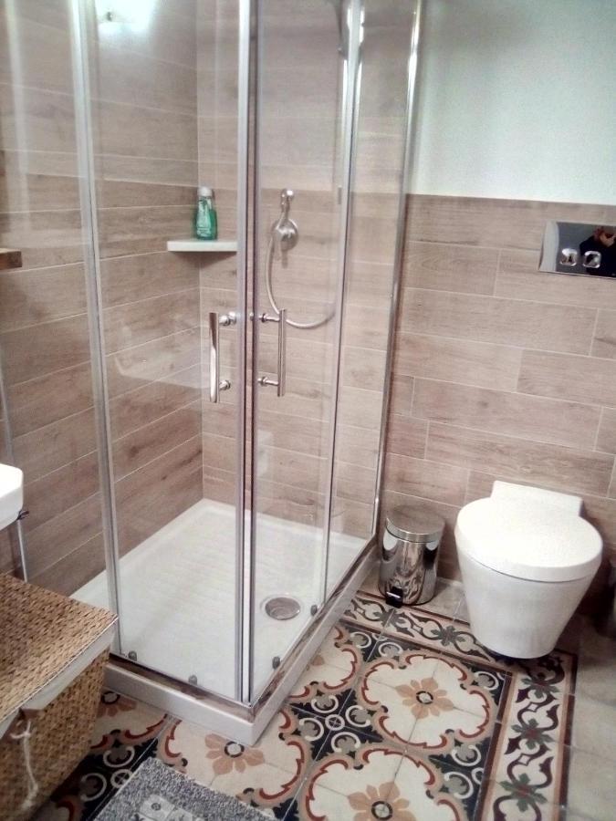 Via Pezza 100 Aparthotel Ragusa Exterior photo