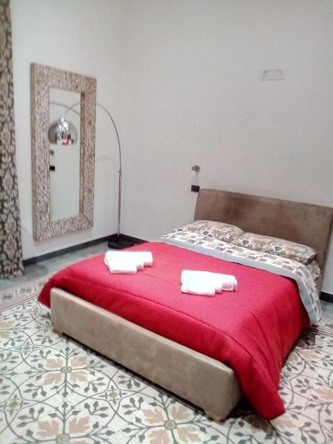 Via Pezza 100 Aparthotel Ragusa Exterior photo