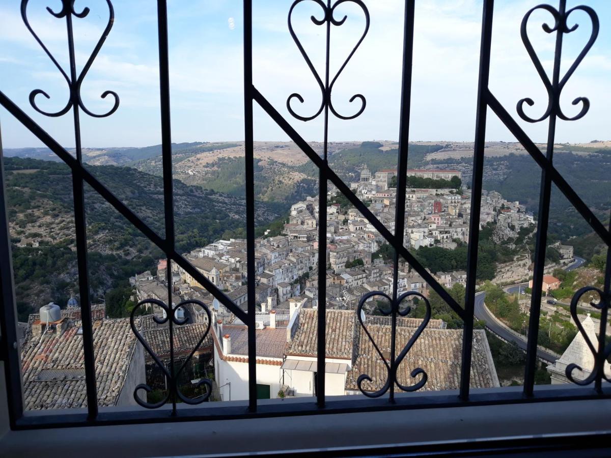 Via Pezza 100 Aparthotel Ragusa Exterior photo