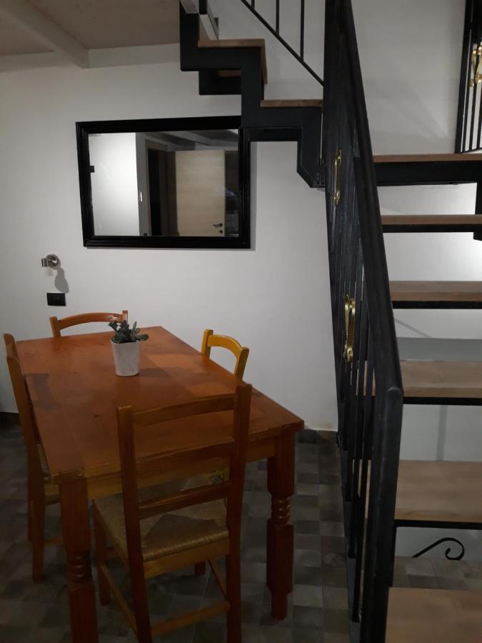 Via Pezza 100 Aparthotel Ragusa Exterior photo
