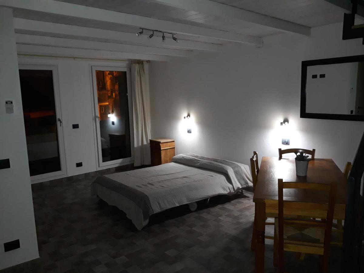 Via Pezza 100 Aparthotel Ragusa Exterior photo