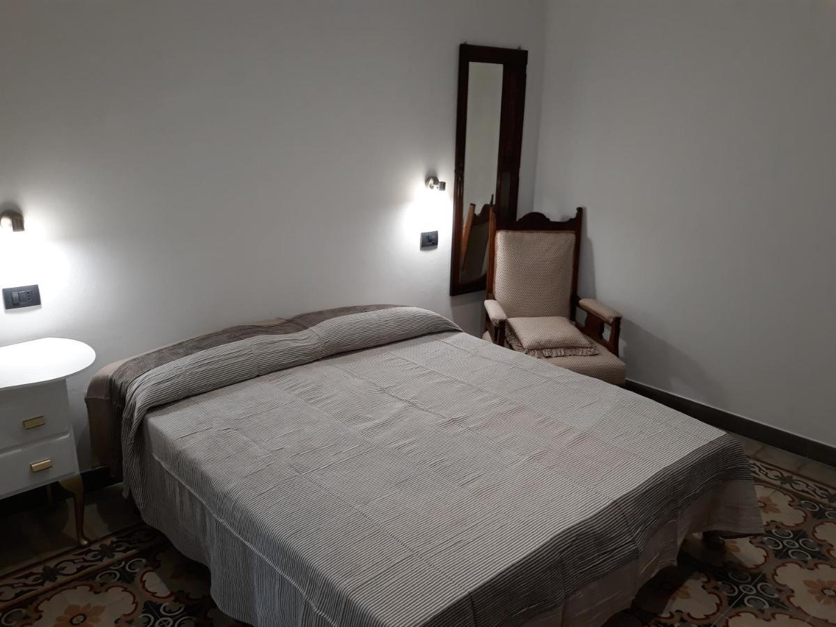 Via Pezza 100 Aparthotel Ragusa Exterior photo
