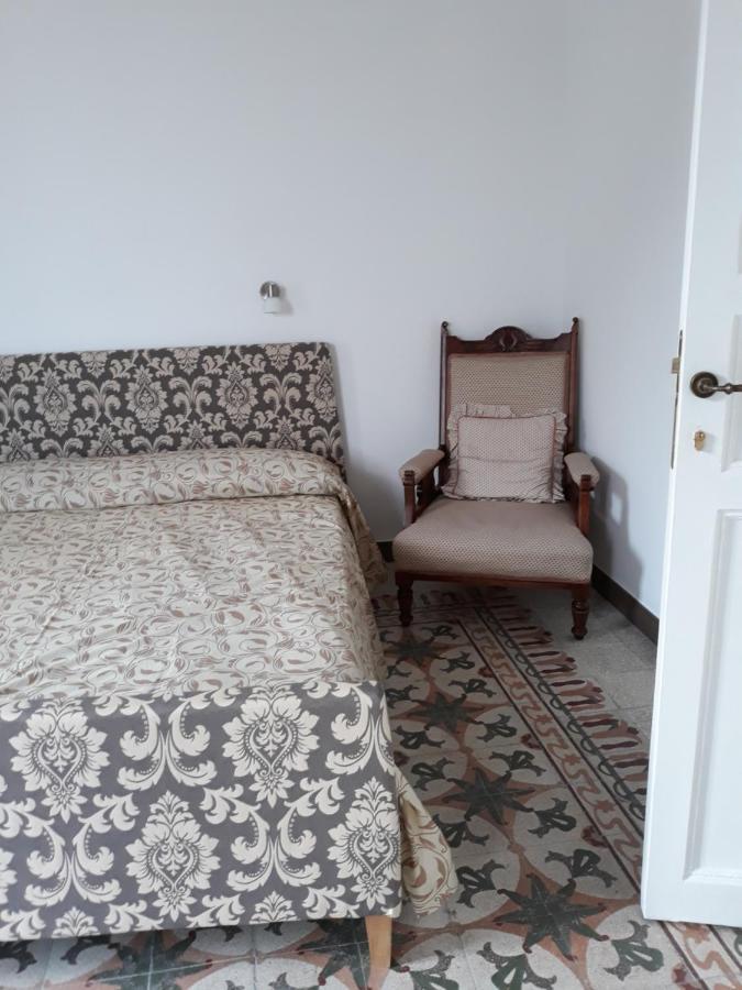 Via Pezza 100 Aparthotel Ragusa Exterior photo