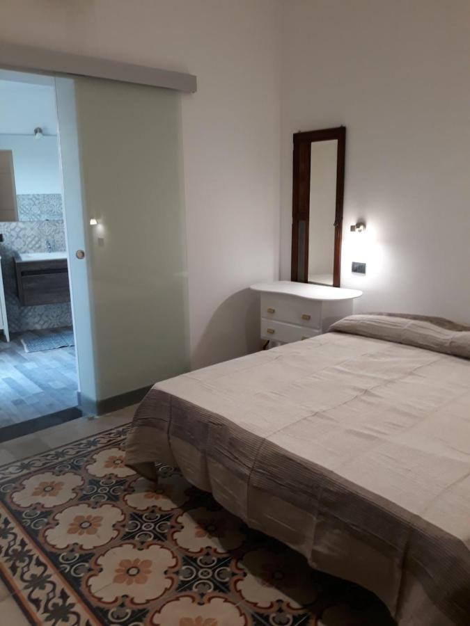 Via Pezza 100 Aparthotel Ragusa Exterior photo
