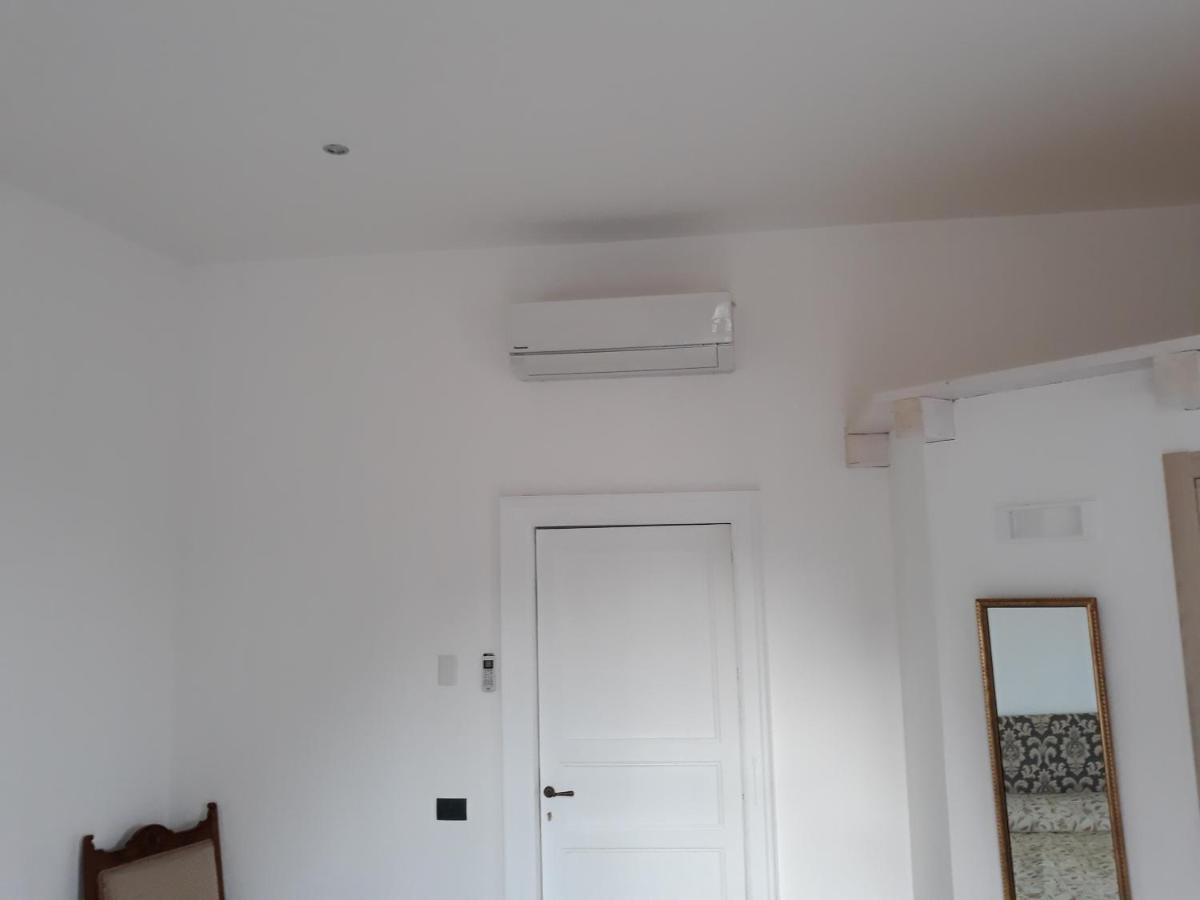 Via Pezza 100 Aparthotel Ragusa Exterior photo