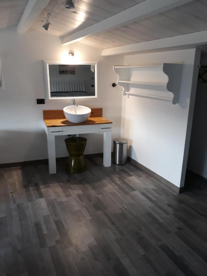 Via Pezza 100 Aparthotel Ragusa Exterior photo
