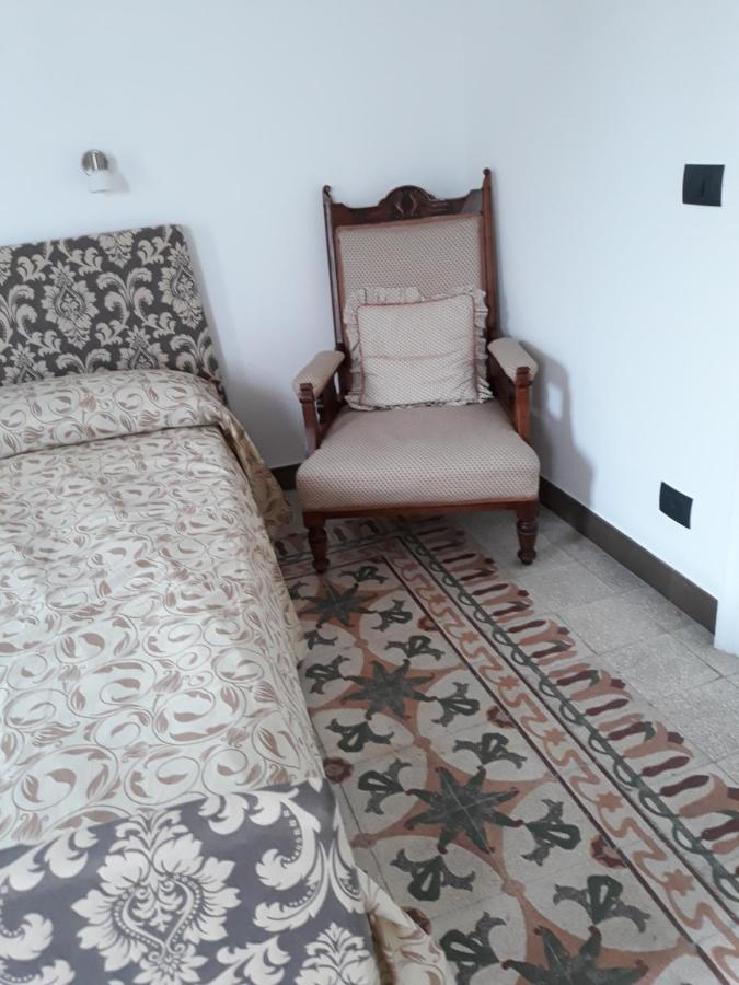 Via Pezza 100 Aparthotel Ragusa Exterior photo