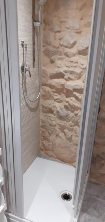 Via Pezza 100 Aparthotel Ragusa Exterior photo