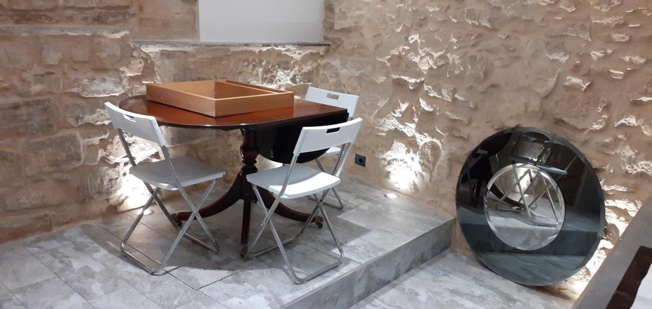 Via Pezza 100 Aparthotel Ragusa Exterior photo