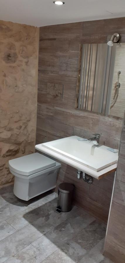 Via Pezza 100 Aparthotel Ragusa Exterior photo