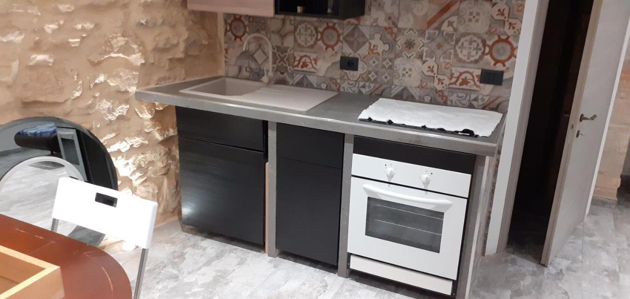 Via Pezza 100 Aparthotel Ragusa Exterior photo