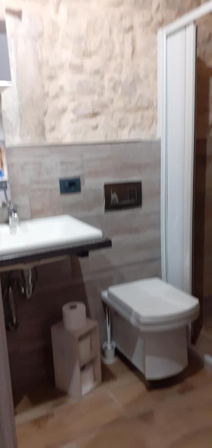 Via Pezza 100 Aparthotel Ragusa Exterior photo